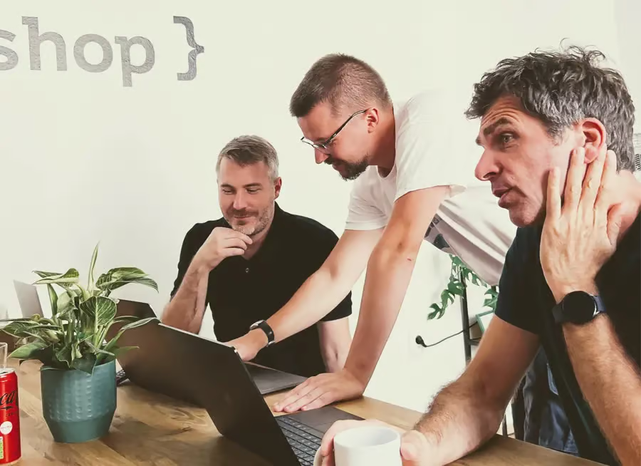 blocshop image
