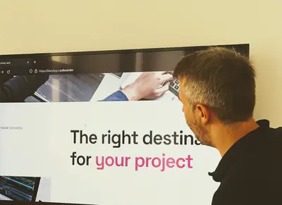 Custom Software Development