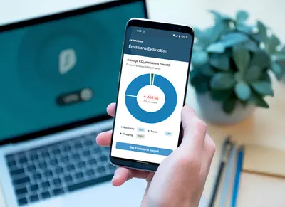 Fintech Applications Development
