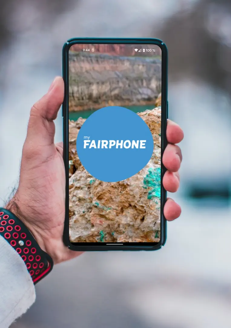 Fairphone