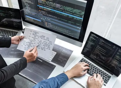 .NET Business Application Development